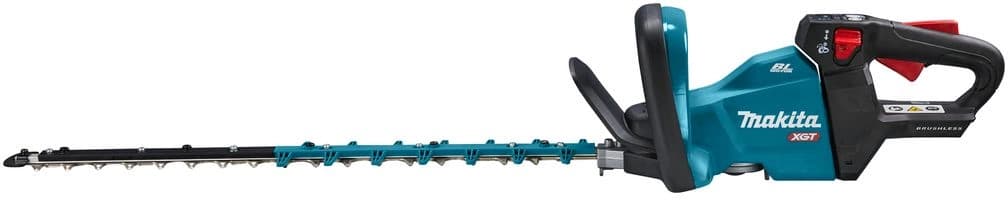 Кусторез Makita UH004GZаккум. - фото 4