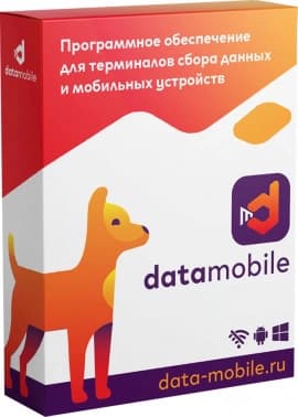 Неискл. право на исп-ие ПО DataMobile версия Стандарт подп.1г. (DM12M) - фото 2