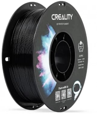 Пластик для принтера 3D Creality 3301030035 PETG d1.75мм 1кг 1цв. - фото 2