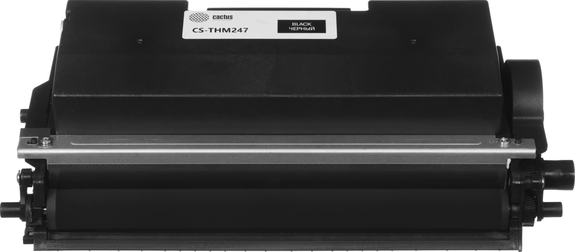 Картридж лазерный Cactus CS-THM247 THM247 черный (13000стр.) для Катюша Р247/М247 - фото 2