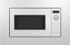 Микроволновая печь Bosch BFL623MW3 20л. 800Вт белый (встраиваемая) - фото 3