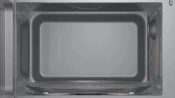 Микроволновая печь Bosch BFL623MW3 20л. 800Вт белый (встраиваемая) - фото 5