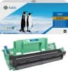 Блок фотобарабана G&G GG-DR1075 DR-1050/DR-1060/DR-1070/DR-1000 черный ч/б:10000стр. для HL-1110/1110E/1112/1112A/1112E/1110R/1111/1118;DCP-1510/1510E/1512/1512A/1512E/1511/1518;MFC-1810/1810E/1815/1811/1813/1815/1818 Brother - фото 3