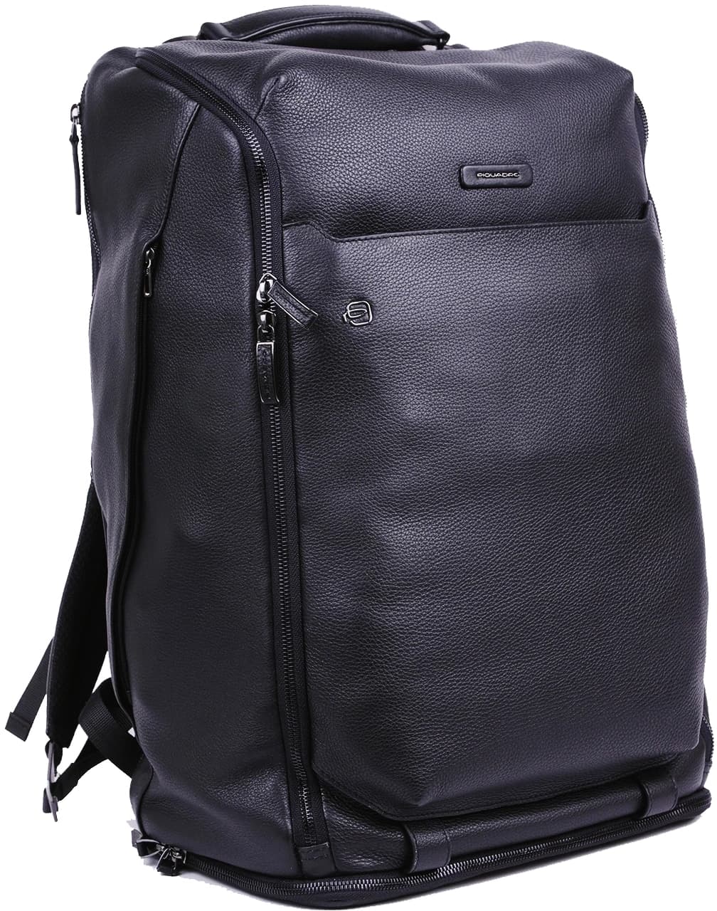 Рюкзак Piquadro Modus Special BV5993MOS/N черный натур.кожа