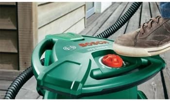 Краскопульт Bosch PFS 5000E 1200Вт бак:1000мл 500мл/мин - фото 5