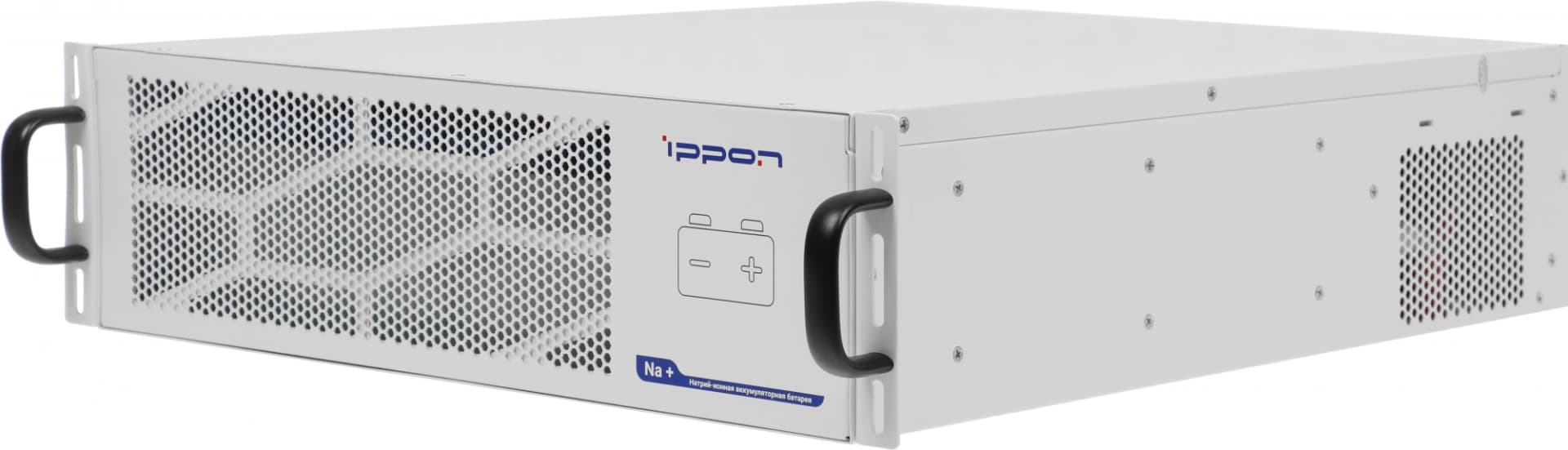 Батарея для ИБП Ippon NA+ RTA 6/10K 240В 4.8Ач для EBM NA+ RTA 6/10K - фото 4