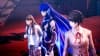 Игра для PS5 PlayStation Shin Megami Tensei V: Vengeance Стандартное издани (16+) - фото 3
