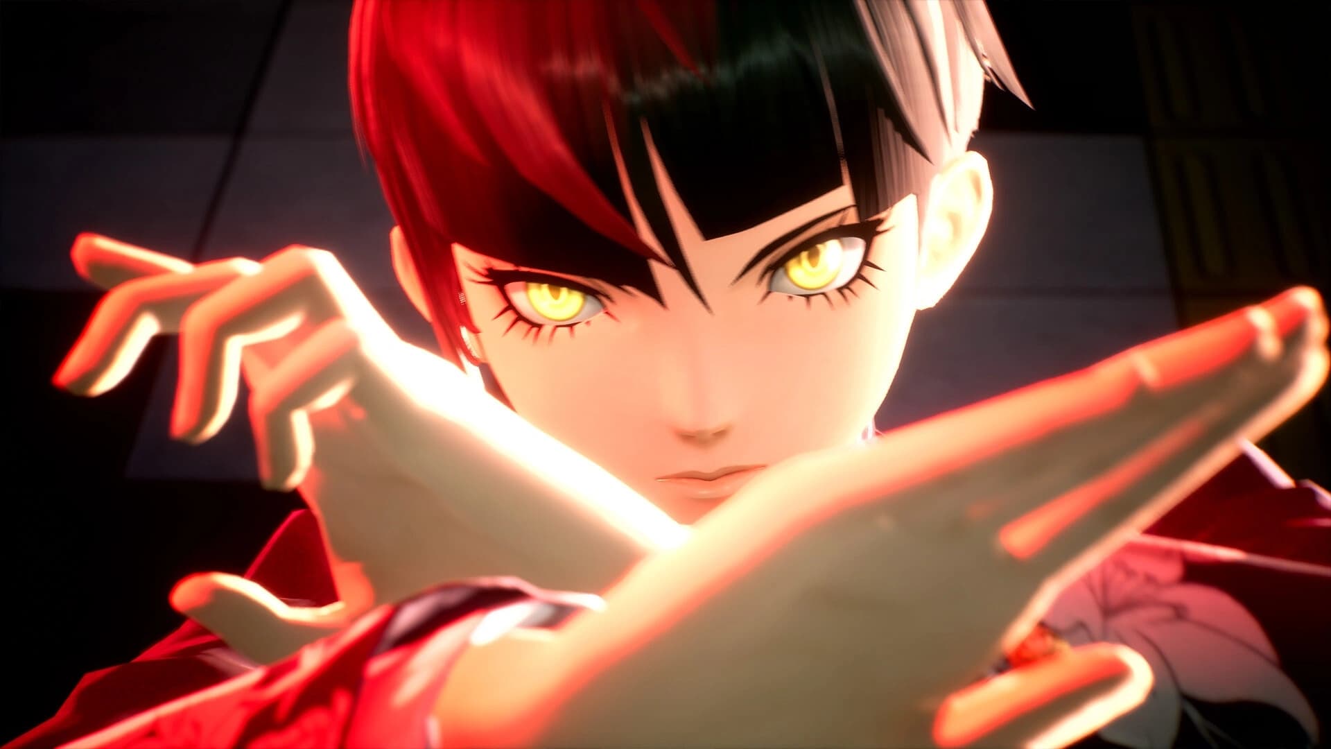 Игра для PS5 PlayStation Shin Megami Tensei V: Vengeance Стандартное издани (16+) - фото 3