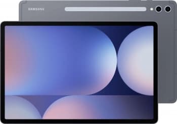 Планшет Samsung Galaxy Tab S10+ BSM-X820 9300+ (3.4) 8C RAM12Gb ROM512Gb 12.4" AMOLED 2X 2800x1752 Android 14 серый 13Mpix 12Mpix BT WiFi microSD 1Tb 10090mAh - фото 2