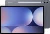 Планшет Samsung Galaxy Tab S10+ BSM-X820 9300+ (3.4) 8C RAM12Gb ROM512Gb 12.4" AMOLED 2X 2800x1752 Android 14 серый 13Mpix 12Mpix BT WiFi microSD 1Tb 10090mAh - фото 3