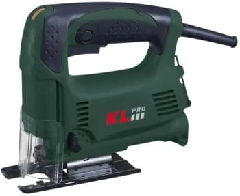 Лобзик Klpro KLDT10265 450Вт 3100ходов/мин от электросети - фото 2