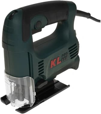 Лобзик Klpro KLDT10265 450Вт 3100ходов/мин от электросети - фото 5