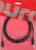 Кабель Buro BU-TYPE-C3.2-4KVID-1.5M USB Type-C (m)-USB Type-C (m) 1.5м черный - фото 3