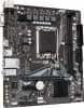 Материнская плата Gigabyte H610M H V2 Soc-1700 Intel H610 2xDDR5 mATX AC`97 8ch(7.1) GbLAN+VGA+HDMI - фото 3