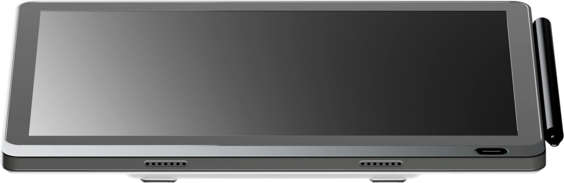 Панель управления Sber SDCP-10-001 10.1" сенсорная DC 2.0/PoE - фото 4