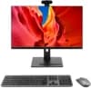 Моноблок Digma Pro Vision 23.8" Full HD i7 1255U (1.7) 16Gb SSD512Gb Iris Xe CR Windows 11 Pro Eth WiFi BT 90W клавиатура мышь Cam черный 1920x1080 - фото 3