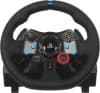 Руль Logitech G29 14кноп. (с педалями) черный - фото 3