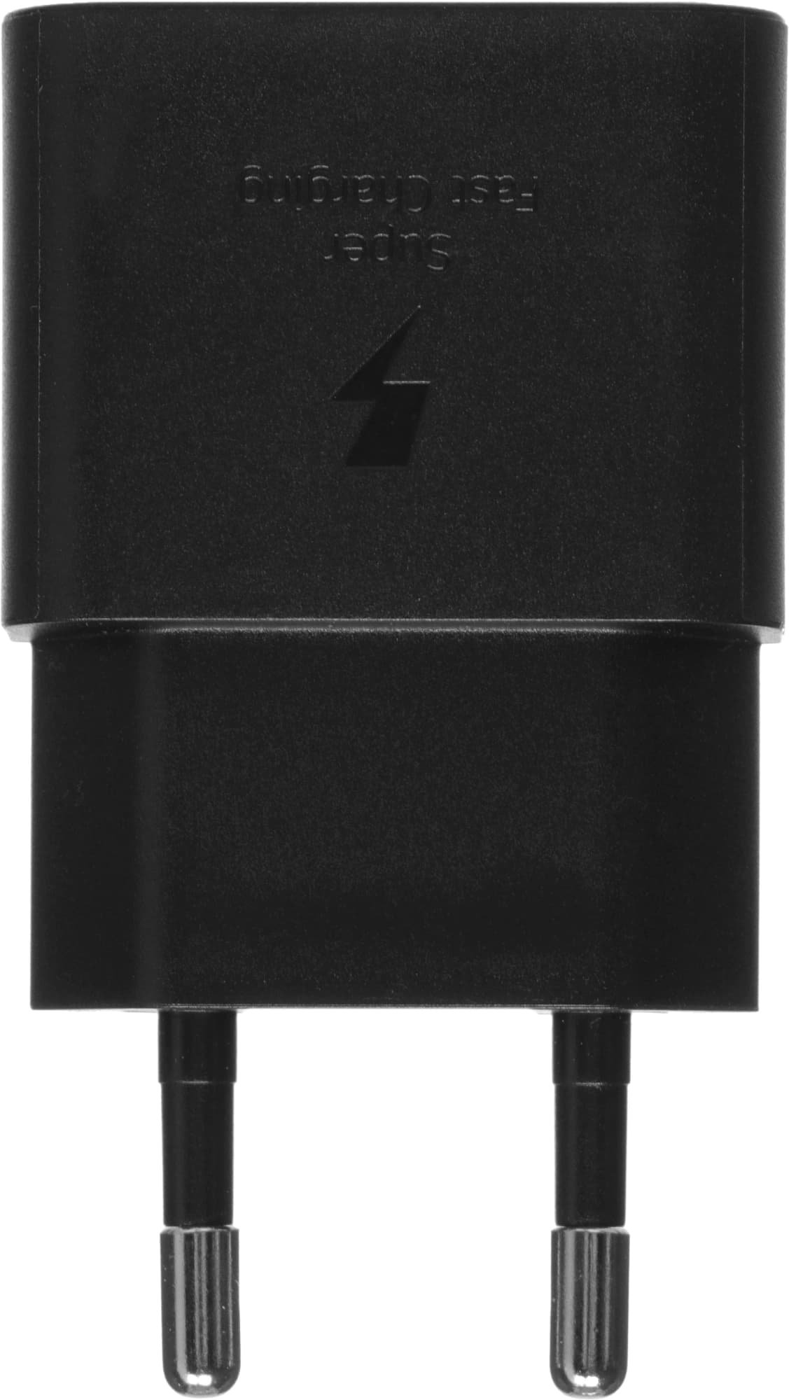 Сетевое зар./устр. Samsung EP-T2510 25W 3A (PD) черный (EP-T2510NBEGEU) - фото 3