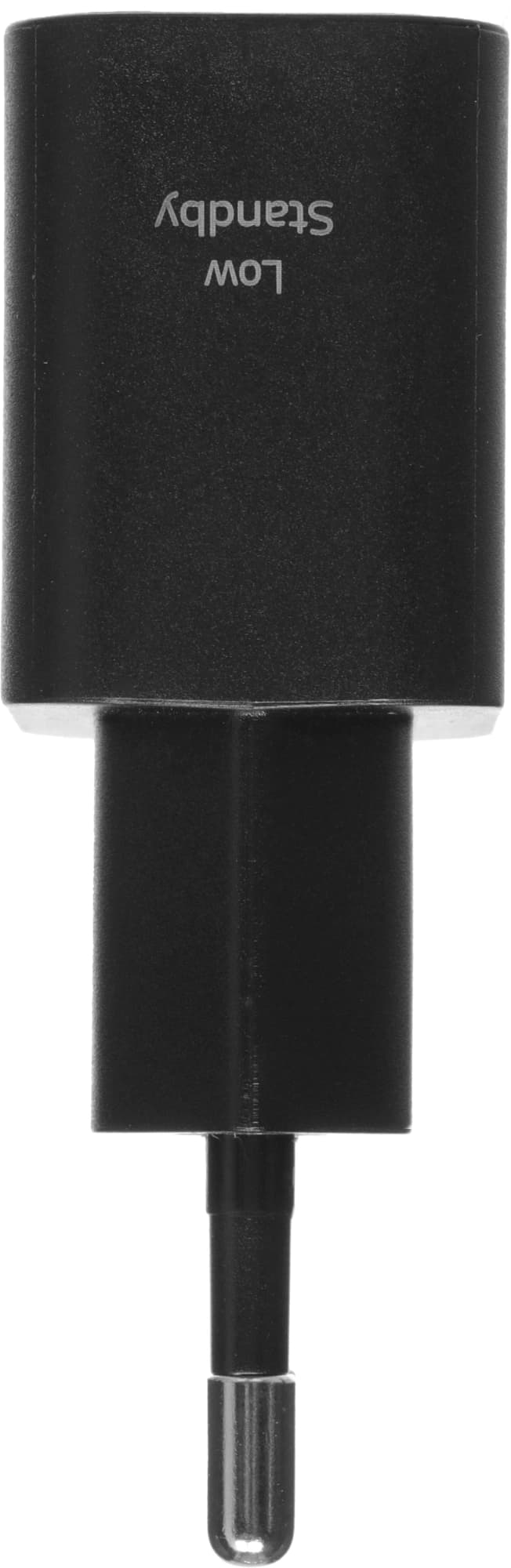 Сетевое зар./устр. Samsung EP-T2510 25W 3A (PD) черный (EP-T2510NBEGEU) - фото 4