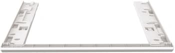 Комплект соединительный для сушильных и стиральных машин Gorenje SKHNE80W/C белый 700гр (упак: 1шт) - фото 2