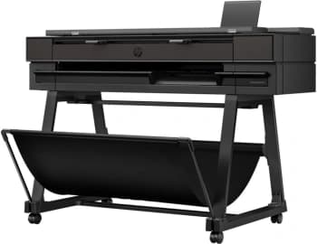 Плоттер HP Designjet T850 MFP (2Y9H2A) A0/36" - фото 2