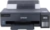 Принтер струйный Epson EcoTank L11050 (C11CK39501/505/503/507/403/402) A3 WiFi черный - фото 3