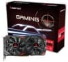 Видеокарта Biostar PCI-E 3.0 VA5815RQ82 AMD Radeon RX 580 8Gb 256bit GDDR5 1274/7000 HDMIx1 DPx2 HDCP Ret - фото 3