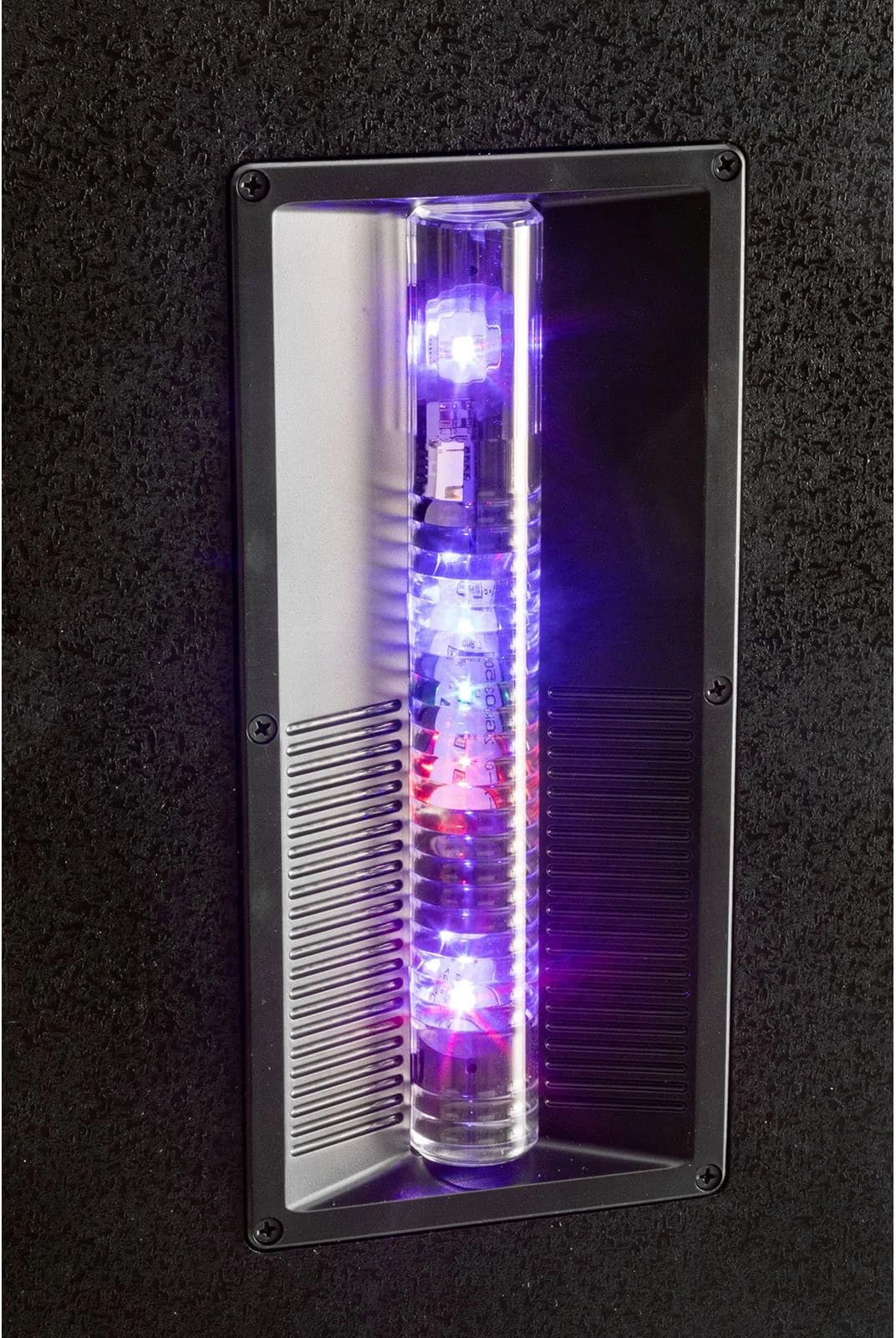 Минисистема Supra SMB-2050 черный 180Вт FM USB BT SD - фото 4