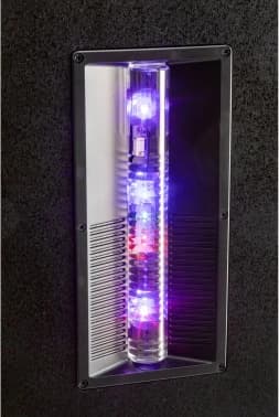 Минисистема Supra SMB-2050 черный 180Вт FM USB BT SD - фото 5
