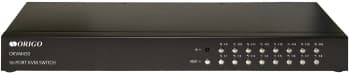 Переключатель KVM Origo OKVM450 16xPC port (OKVM450/A1A) - фото 2