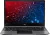 Ноутбук IRU Tactio 14ALH Core i5 1235U 16Gb SSD512Gb Intel UHD 14" IPS FHD (1920x1080) FreeDOS grey WiFi BT Cam 4000mAh (2058884) - фото 3