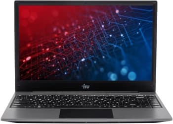 Ноутбук IRU Tactio 14ALH Core i3 1215U 8Gb SSD256Gb Intel UHD Graphics 14" IPS FHD (1920x1080) Windows 11 Pro Multi Language 64 grey WiFi BT Cam 4000mAh (2059058) - фото 2