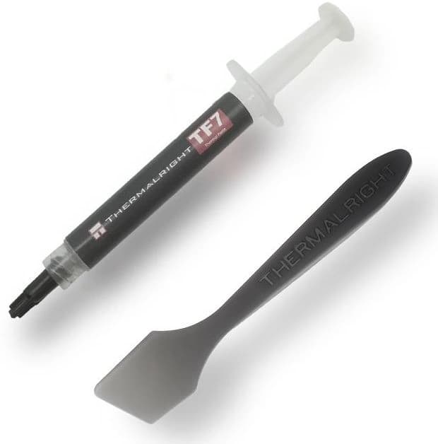 Термопаста Thermalright TF7-2G 12.8Вт/(мК) шприц 2гр.