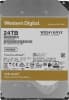 Жесткий диск WD SATA-III 24TB WD241KRYZ Server Gold 512E (7200rpm) 512Mb 3.5" - фото 3