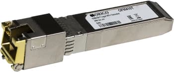 Трансивер Origo OFM410T оптич. SFP+ MM 10Гбит/с до 0.03км (OFM410T/A1A) - фото 2