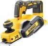 Рубанок DeWalt DCP580N-XJ 82мм 15000об/мин - фото 3