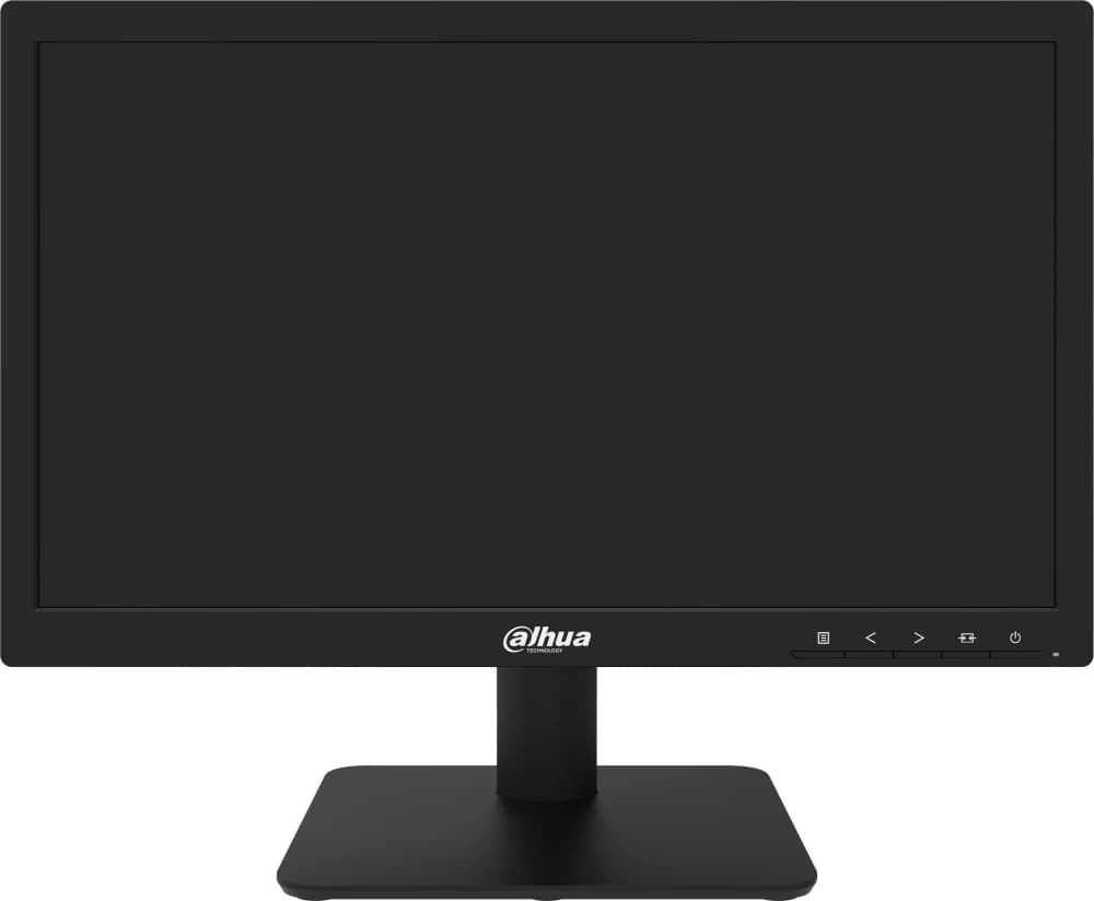 Монитор Dahua DHI-LM19-L200N 19.5" 1600x900 - фото 4
