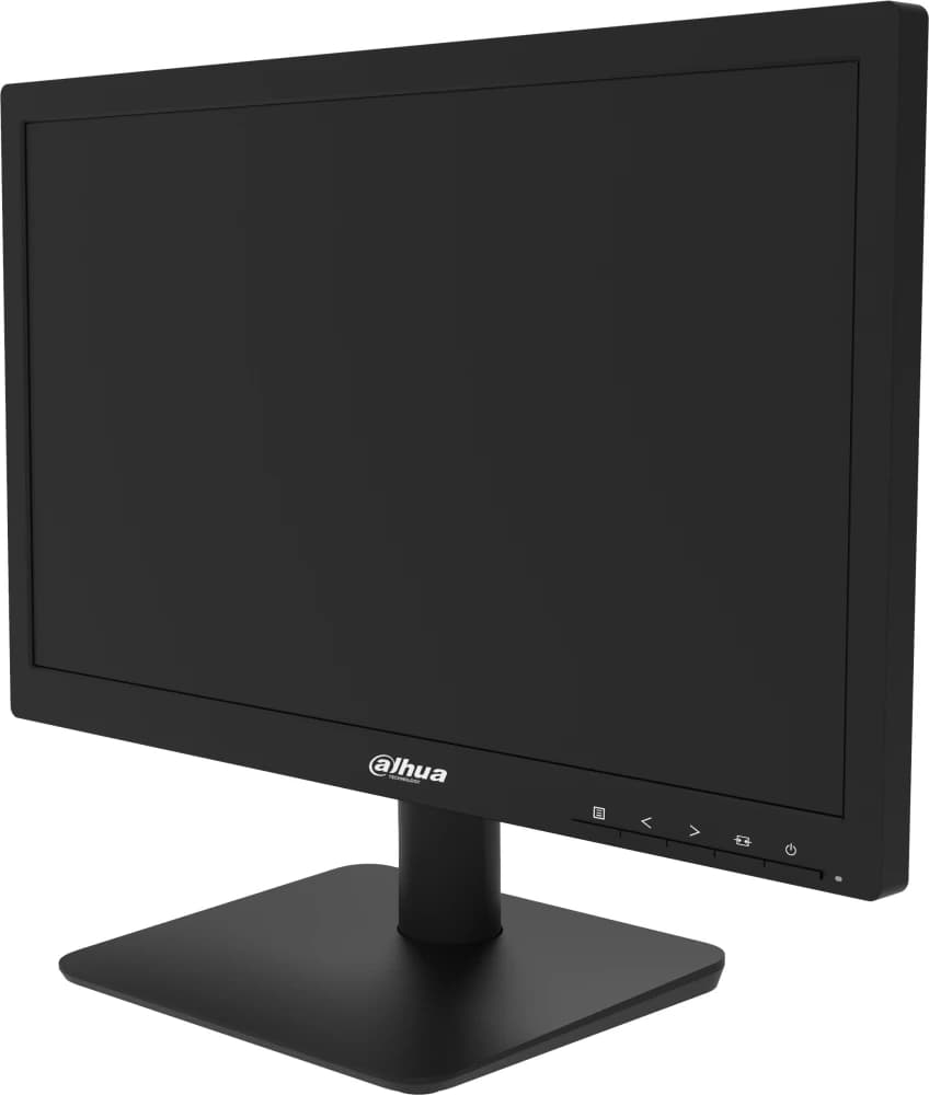 Монитор Dahua DHI-LM19-L200N 19.5" 1600x900 - фото 4