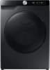 Стиральная машина Samsung WD11DG6B85BBLP класс: A загр.фронтальная макс.:11кг (с сушкой) черный инвертор - фото 3
