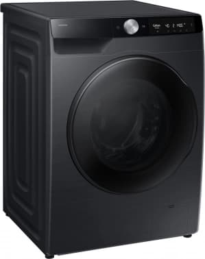 Стиральная машина Samsung WD11DG6B85BBLP класс: A загр.фронтальная макс.:11кг (с сушкой) черный инвертор - фото 5