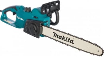 Цепная пила Makita UC4041A от сети 1800Вт дл.шины:16" (40cm) - фото 2