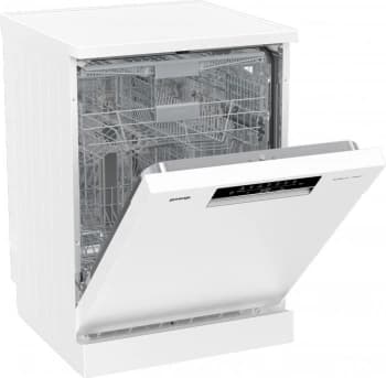 Посудомоечная машина Gorenje GS643C90W белый (полноразмерная) - фото 5