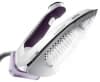 Парогенератор Braun CareStyle 5 IS5247VI 2400Вт сиреневый/белый - фото 3