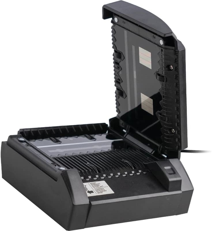 Детектор банкнот Dors 200 MULTI автоматический (FRZ-053201) - фото 5