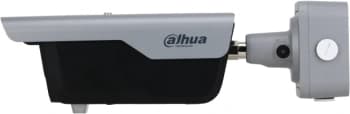 Камера видеонаблюдения IP Dahua DHI-ITC413-PW4D-IZ3(868MHz) 8-32мм цв. корп.:серый - фото 5