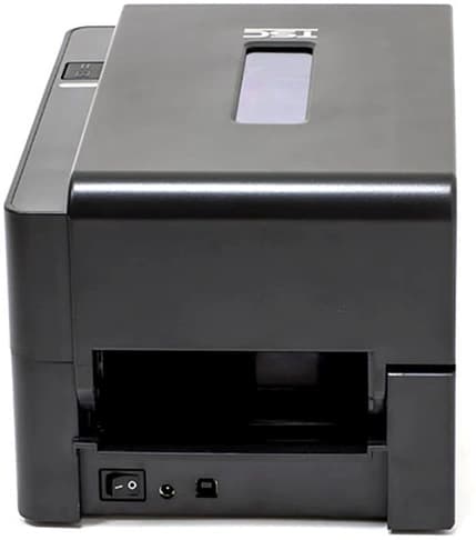 Термопринтер TSC TE310 (99-065A901-S1LF00) 300dpi 152мм/с/USB/RS232/Eth/Wi-Fi/BT для печ.этик. черный - фото 4