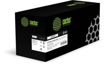 Картридж лазерный Cactus CS-TK133 TK133 черный (3000стр.) для Катюша P133/M133 - фото 2