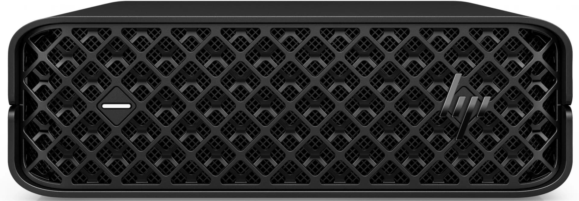 ПК HP Z2 G9 Mini i7 13700 (2.1) 16Gb SSD512Gb T400 4Gb Windows 11 Pro 64 GbitEth 280W kb клавиатура черный (4Y5Y9AV) - фото 3
