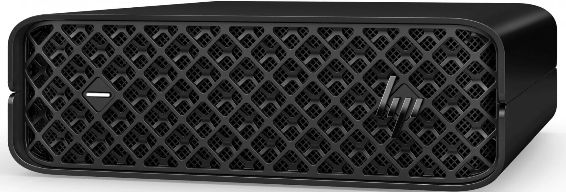 ПК HP Z2 G9 Mini i7 13700 (2.1) 16Gb SSD512Gb T400 4Gb Windows 11 Pro 64 GbitEth 280W kb клавиатура черный (4Y5Y9AV) - фото 4
