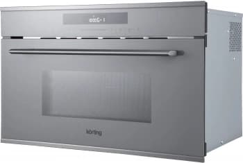 Микроволновая печь Korting KMI 830 GBXGr 34л. 900Вт серый (встраиваемая) - фото 5